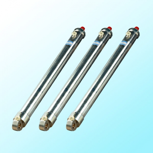 Military hydraulic cylinder